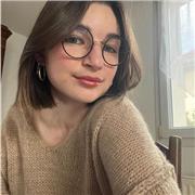 Étudiante en droit diplômée d’une licence justice procès et procédure parcours contentieux judiciaire.